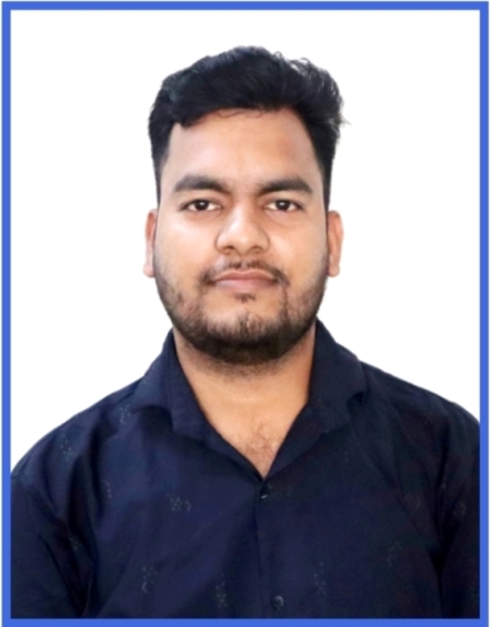 DIGESH KUMAR